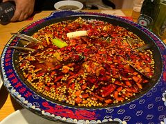 -何师傅美蛙鱼头(汉街店)