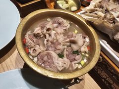 -哈啾嗨·新概念蒙餐(红星新城店)