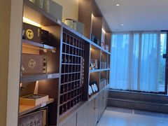 -小茶闲舍·观景商务茶馆(广州塔店)