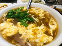 -大兴街扣碗包子馆