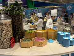 -帝企鹅自助餐厅•儿童岛•真企鹅(长隆企鹅酒店)