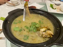 -宏玲餐厅(四川南路店)
