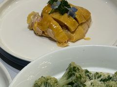 -上海小南国(金桥国际广场店)