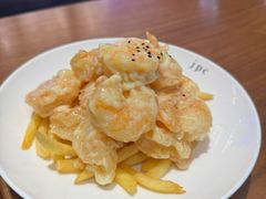 -集品堂·JPC餐厅(青年大街市府店)