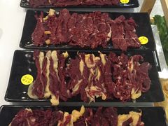 -陈记顺和潮汕鲜牛肉火锅(番禺迎宾大道店)