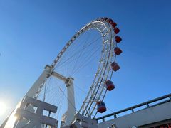 -天津之眼摩天轮