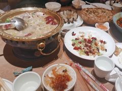 -金掌勺锅包肉(太原万达店)