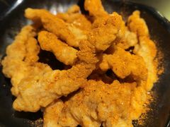 -石锅苗苗鱼(武汉首店)