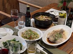 -看见远方·莫干遥远的山民宿