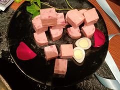 梅林午餐肉-盡膳口福跷脚牛肉火锅(北美新天地店)