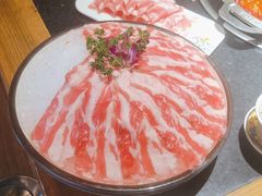 -大龙燚火锅(南山大道店)