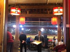 -镇江龙·火锅串串(武侯祠店)