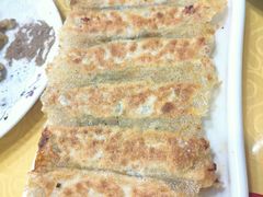 -春水锅贴·传统鲁菜(大明湖店)