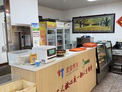 -华天延吉餐厅(西四总店)