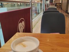 -COSTA COFFEE(恒基名人购物中心店)