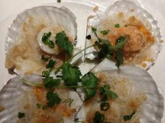 -金成潮菜博物馆(海珠湿地店)