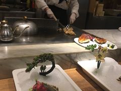 -雍和会海鲜姿造自助(湖东路店)