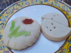 七星典子-富华斋饽饽铺·宫廷糕点·伴手礼(护国新天地店)