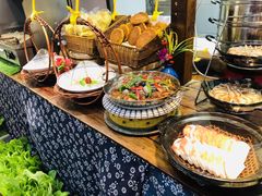 -旺角小渔村·海肠捞饭开创者(二马路店)
