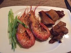 -杭州国际会议中心洲际酒店-原素全日餐厅(解放东路店)