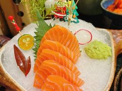 -樱嘢·炭火烧肉(惠南店)