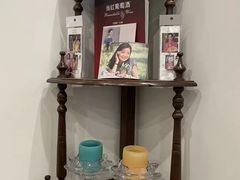 -邓丽君音乐主题餐厅