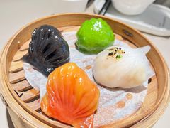 -蔡澜点心·粤菜(万菱汇店)