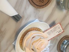 -Me Coffee下午茶艺术空间