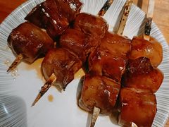 -日吉丸·鸟将军炭火融合酒馆(中央大街店)