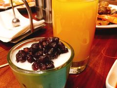 -嘉年华大酒店琴湾-自助餐厅