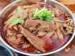 -老妈火锅粉(幸福路步行街店)