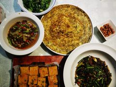 -宅里香.自然餐厅(湘大店)