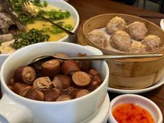 闽南套肠-CHIC1699远洋私厨