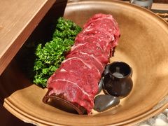 -三出山火锅(南京万象天地店)