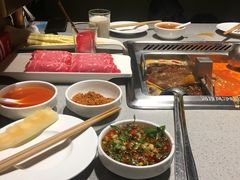 -海底捞火锅(吴中路店)