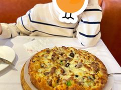 -西部牛排(京华城店)