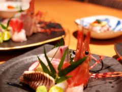 -然寿司(郎园vintage店)