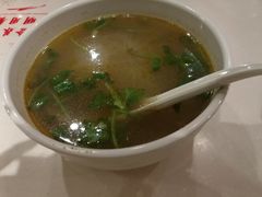 -东泰祥生煎馆(重庆北路店)