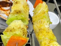 -小寒羊烧烤(凯瑞时代大厦店)