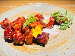 -青年公社烤鸭(青年路店)