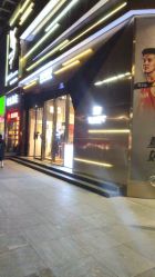 -IWODE埃沃定制西服定制(优托邦店)