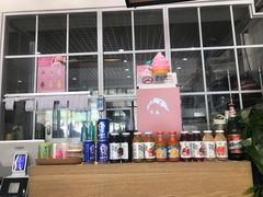 门面-董小西的凉皮和椒麻鸡(三元桥店)