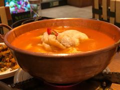 -云海肴·汽锅鸡·云南菜(苏州中心店)