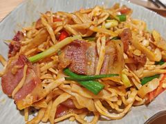 -隅乐胡椒虾·台湾菜·团建(皇岗店)