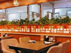 大堂-福樱兰海鲜放题铁板烧(加州店)