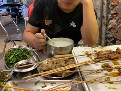 -有局·成都市井烧烤·精酿啤酒(双楠店)