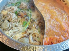 -牛武士寿喜烧·和牛火锅自助(全球首店)