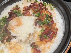-翟辉冬瓜盅火锅(南村万博店)