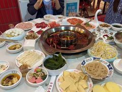 -李常在重庆火锅(合川总店)
