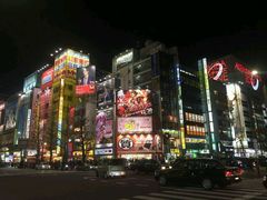 -秋叶原电器街